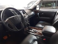 Nissan Armada